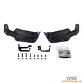 Handguards Kit for Harley Pan America Special RA1250S (2021-2023)