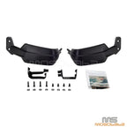 Handguards Kit for Harley Pan America Special RA1250S (2021-2023)