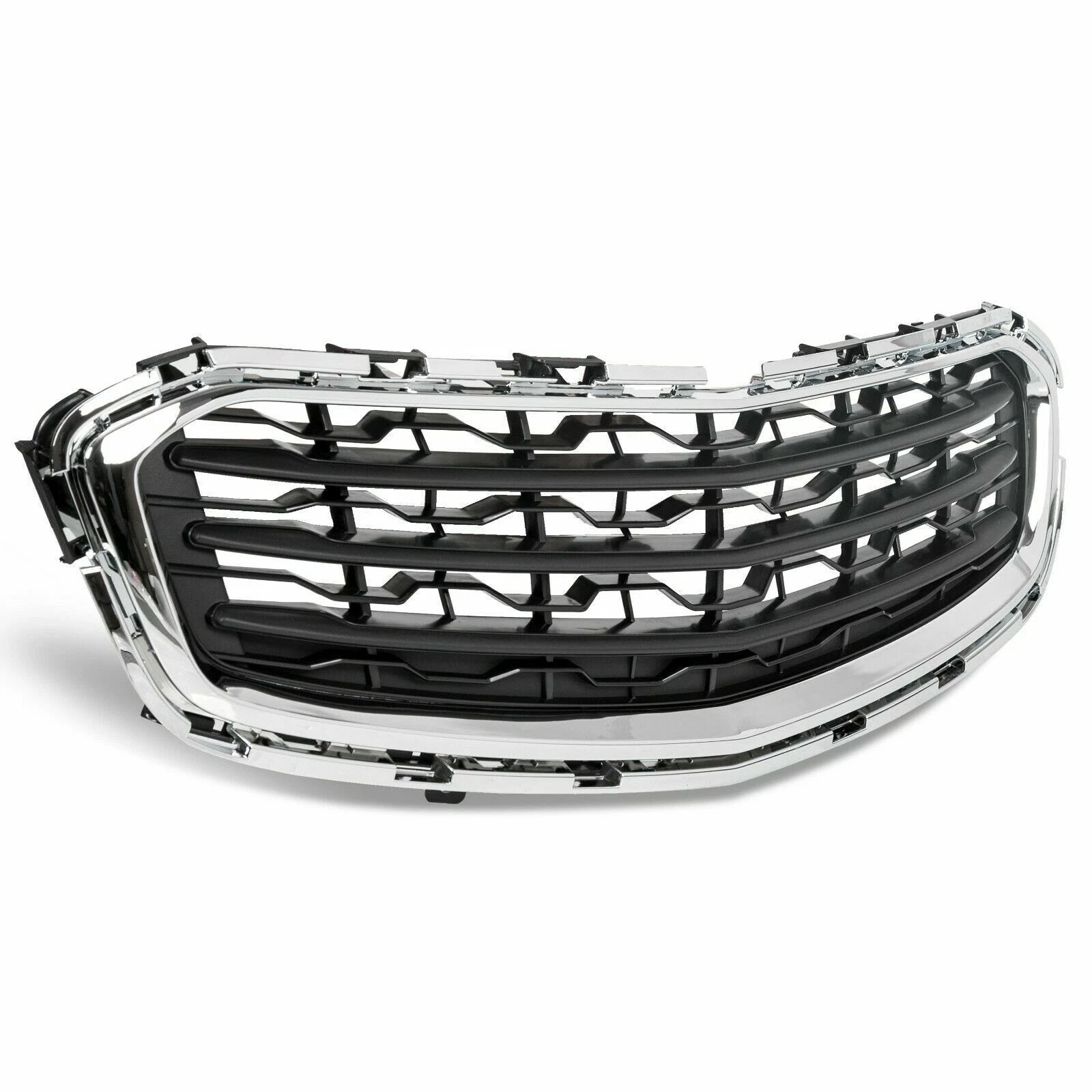 Front Lower Grille Assembly Chrome for Chevrolet Cruze (2015)