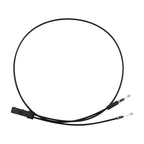 Hood Release Cable for Infiniti G35 G37 G37X (2003-2013)