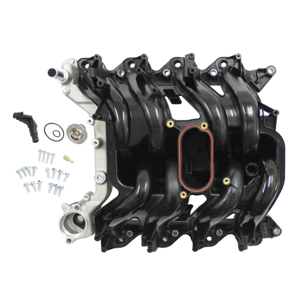 Upper Intake Manifold w/ Gaskets for Ford F150-F350 E150-E450 Expedition (1997–2003)