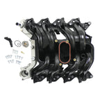 Upper Intake Manifold w/ Gaskets for Ford F150-F350 E150-E450 Expedition (1997–2003)