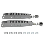 Adjustable Rear Lower Control Arms Set for Scion FR-S BRZ (2013–2023)