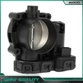 Throttle Body for Chrysler Town & Country, Dodge Grand Caravan (2008–2010)