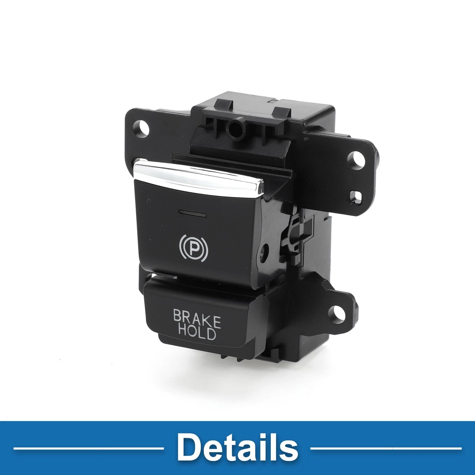 Brake Button Parking Switch No. 35355THAH11 for Honda Avancier (2016–2020)