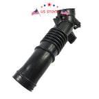 Round Air Cleaner Intake Hose for Mazda Protege (1999–2003)