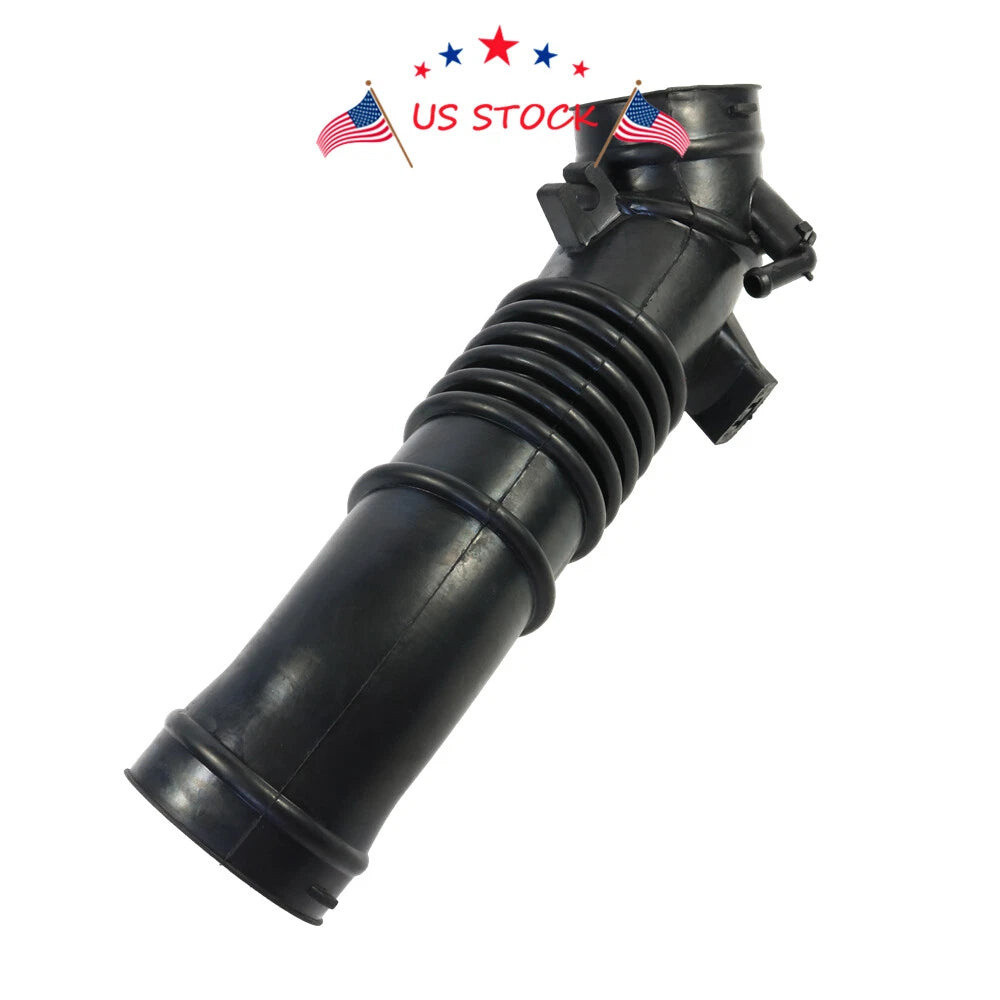 Round Air Cleaner Intake Hose for Mazda Protege (1999–2003)