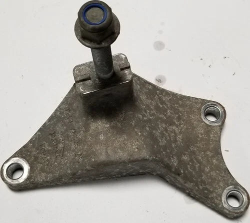 Engine Transmission Mount for Jaguar X-Type (2002–2008)