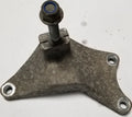 Engine Transmission Mount for Jaguar X-Type (2002–2008)