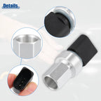 Air Conditioner Pressure Sensor Switch for VW CC (2009–2014)