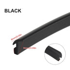 Sealing Strip for Car Headlight Replacement (Rubber)