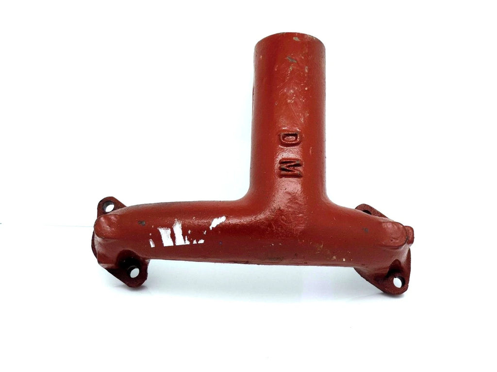 Exhaust Manifold for Fordson Dexta, Super Dexta Tractors