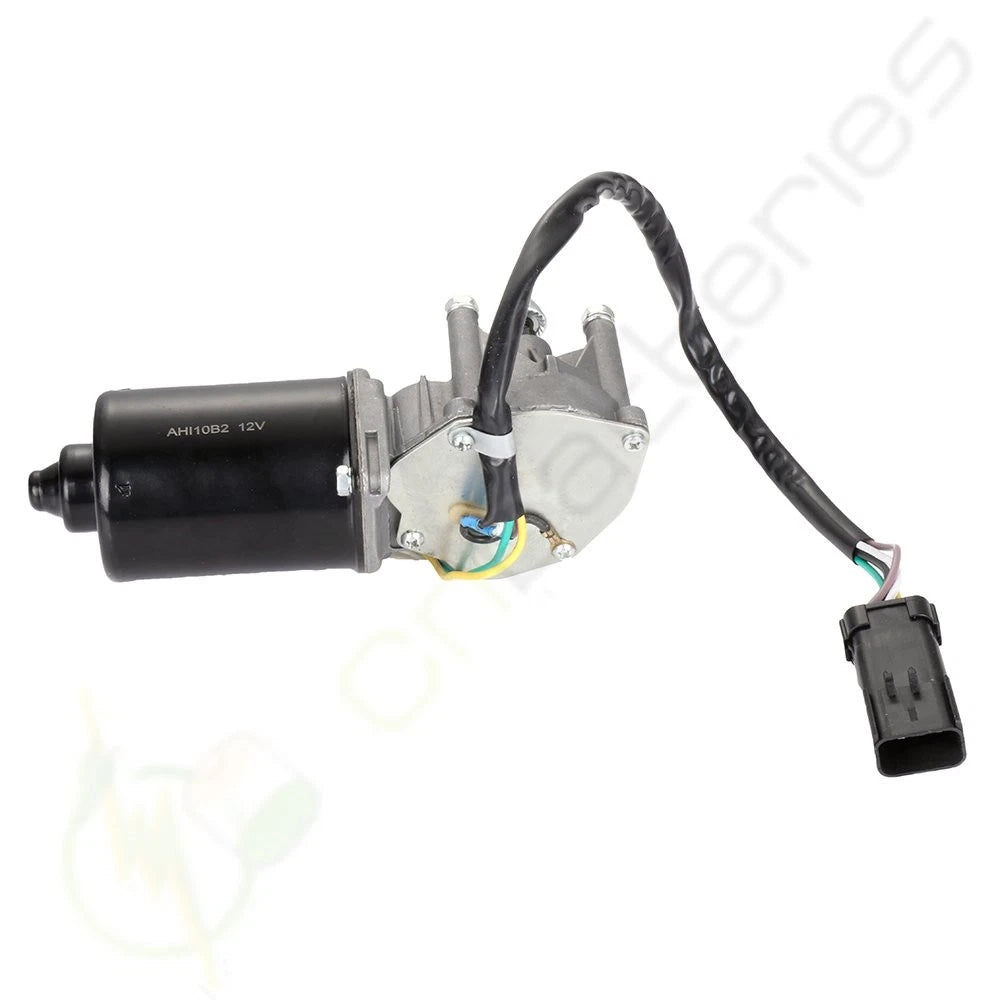 Front Windshield Wiper Motor for Jeep Wrangler TJ (1997–2002)