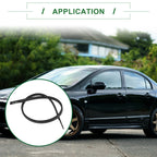 Right Roof Sealing Strip for Honda Civic Sedan (2016-2021)