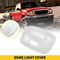 Overhead Dome Map Light Lens Bulb Cover for Ford Ranger (1996–2004)
