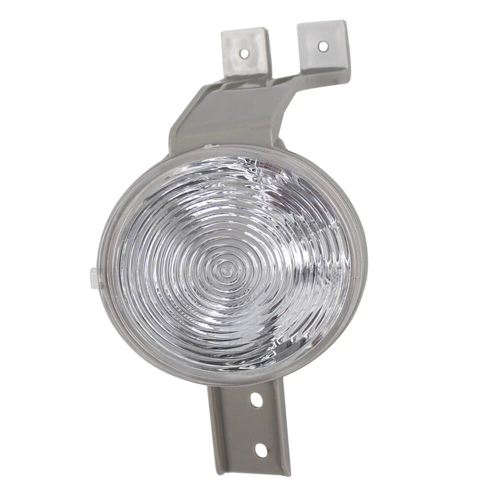 Fog Light Turn Signal Lamp for BMW Mini Cooper R50 R52 R53 (2002-2008)