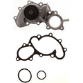 Water Pump for Toyota Tacoma (1995–2004) with Gasket and Pulley