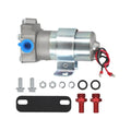 Electric Fuel Pump 110 GPH 3/8" NPT Inlet & Outlet for Carbureted Applications