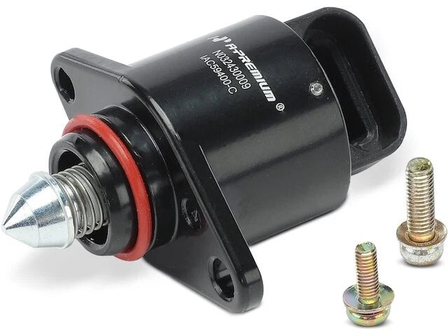 Idle Air Control Valve for Suzuki Reno 2005–2007 (2.0L 4 Cyl, XP116JX)