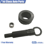 Clutch Kit for Audi A4 Quattro, Volkswagen Passat (1997-2005)