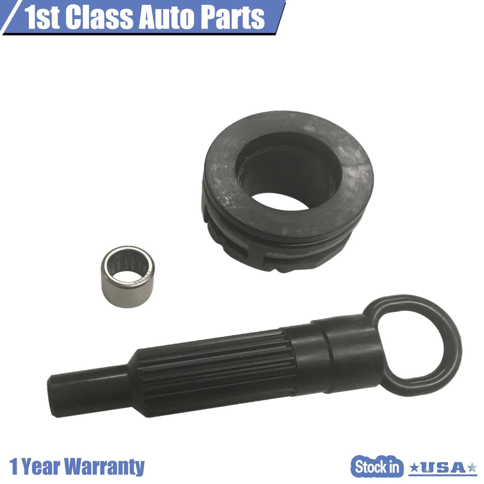 Clutch Kit for Audi A4 Quattro, Volkswagen Passat (1997-2005)
