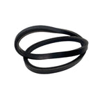 V Belt for Yanmar Marine 2GM 3GM 20 30 LP VE B C 3HM (1975–1995) 128670-77350