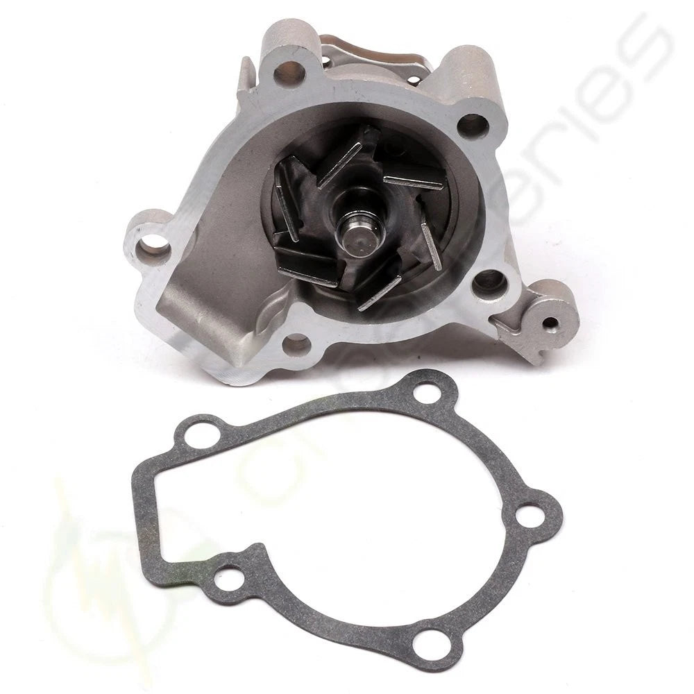 Timing Belt & Valve Cover Gasket Set for Kia Spectra, Hyundai Tiburon (2003–2006)