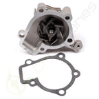 Timing Belt & Valve Cover Gasket Set for Kia Spectra, Hyundai Tiburon (2003–2006)