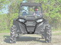 SuperATV Heavy Duty Front Bumper for Polaris RZR XP 900 (2011–2014)