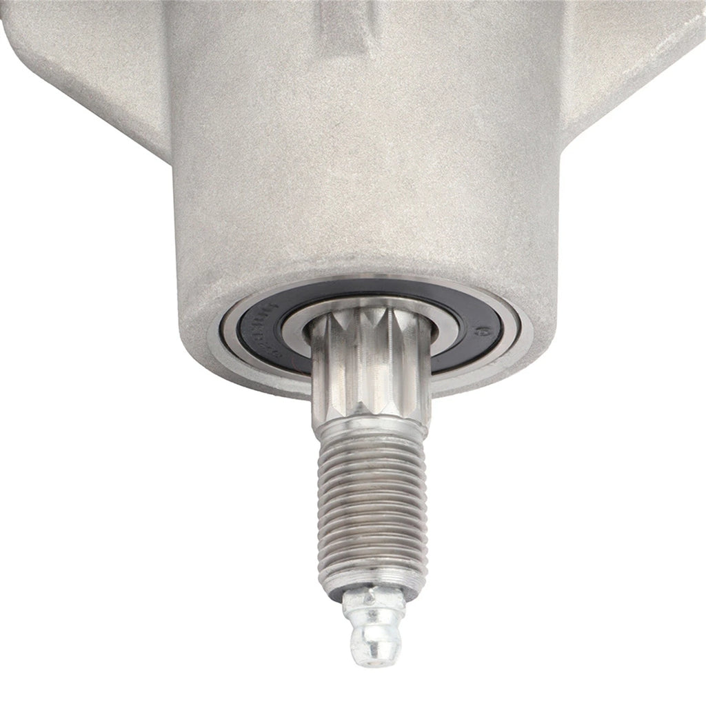 Set of 3 Spindle Assemblies for Hustler Mower Deck