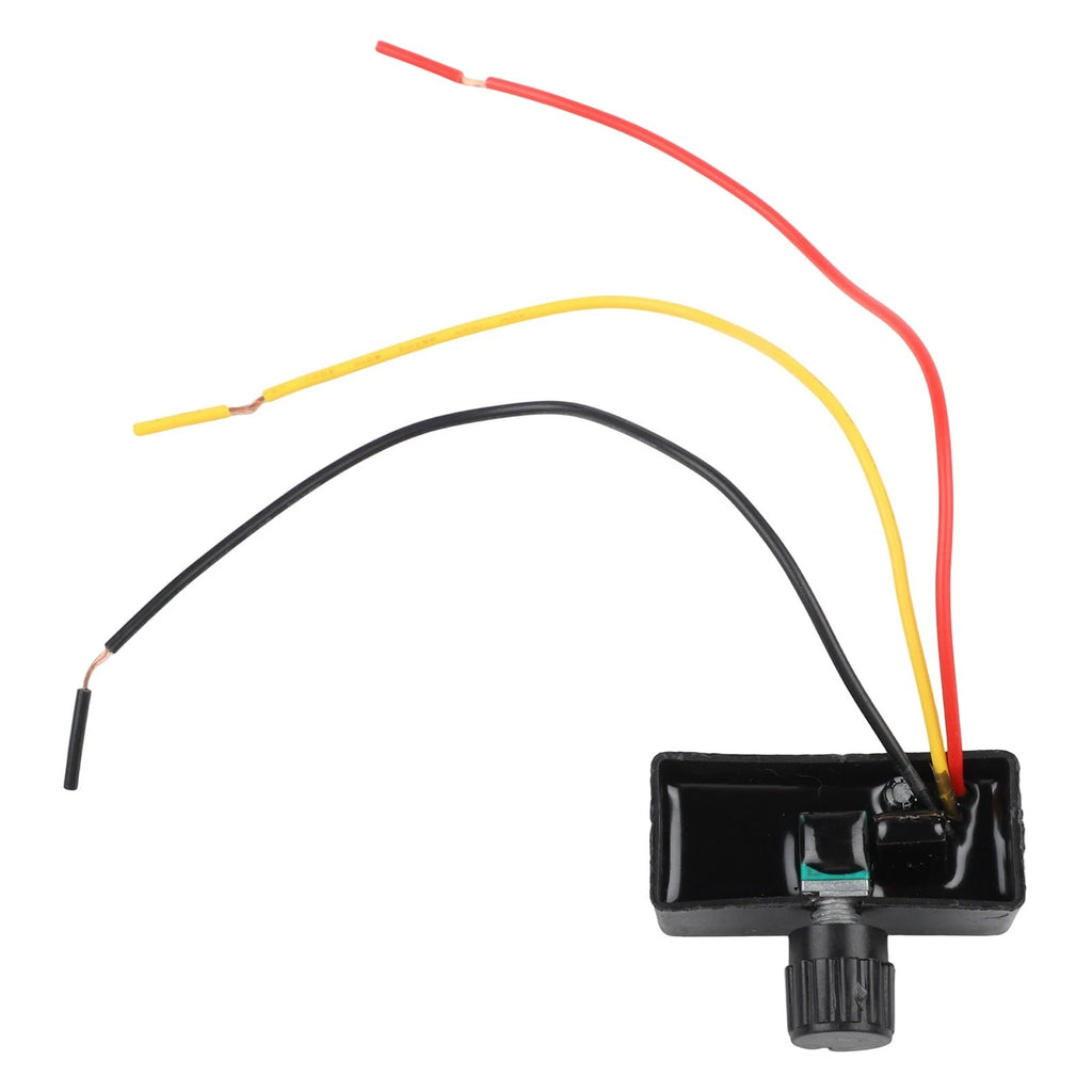 Sprayer Governor 12V Switch Regulator for