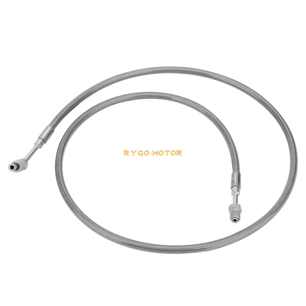 Rear Right Brake Line for Polaris Ranger 500 (2000–2004) #1910494