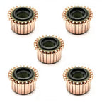 24P Teeth Copper Commutator for Enhance Motor Performance