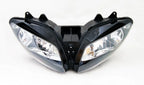 Front Headlight Assembly for Yamaha YZF 1000 R1 (2002–2003) Clear