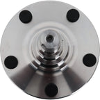 Set of 2 Wheel Hubs for Lexus IS300