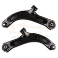 2X Lower Control Arm and Ball Joints for Nissan Versa (2007–2019)