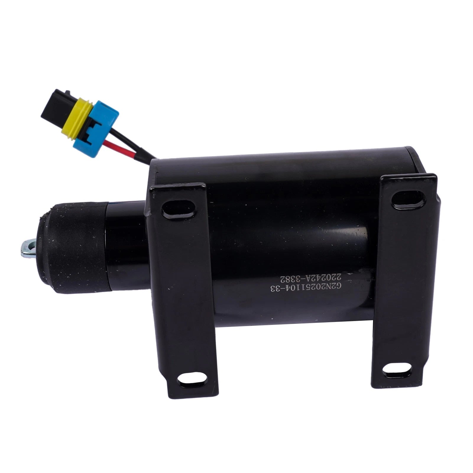 Fuel Speed Stop Solenoid for Carrier Transicold Supra (950)