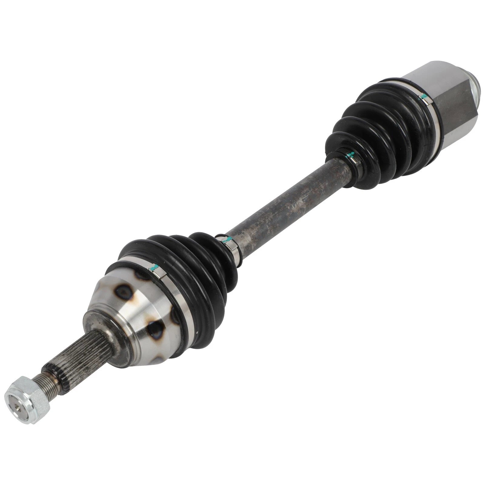 Manual CV Axle Shaft Assembly for Ford Focus (2006–2011) Front Right