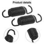 2 Pack Gear Extension Springs for ForZ Force (L54KW)