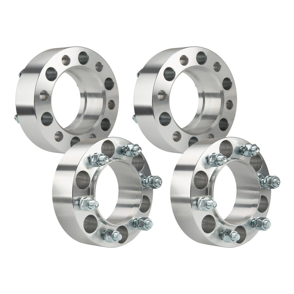 Wheel Spacer for Toyota Tacoma (2016–2022) M12x1.5 6x5.5 106mm 2in