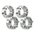 Wheel Spacer for Toyota Tacoma (2016–2022) M12x1.5 6x5.5 106mm 2in
