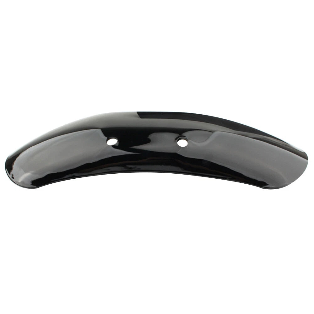 ABS Short Front Fender Mudguard for Moto Guzzi V7 III V7 II (2013–2023)