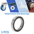 Deep Groove Ball Bearing P5 for Scooter/Skateboard (30x42x7mm) 1 Pc
