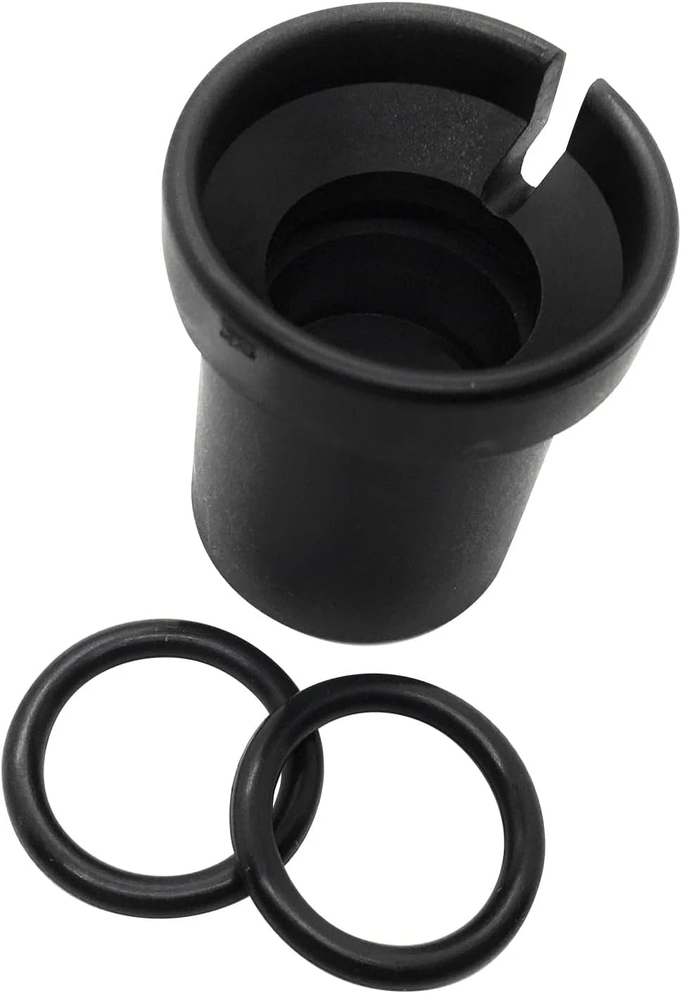 Water Tube Coupling for Alpha One Gen II Mercruiser (Replaces 816597A1, 18-3151)
