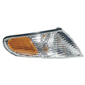 Replacement Passenger Side Parking Light Assembly For 1999-2001 Toyota Solara