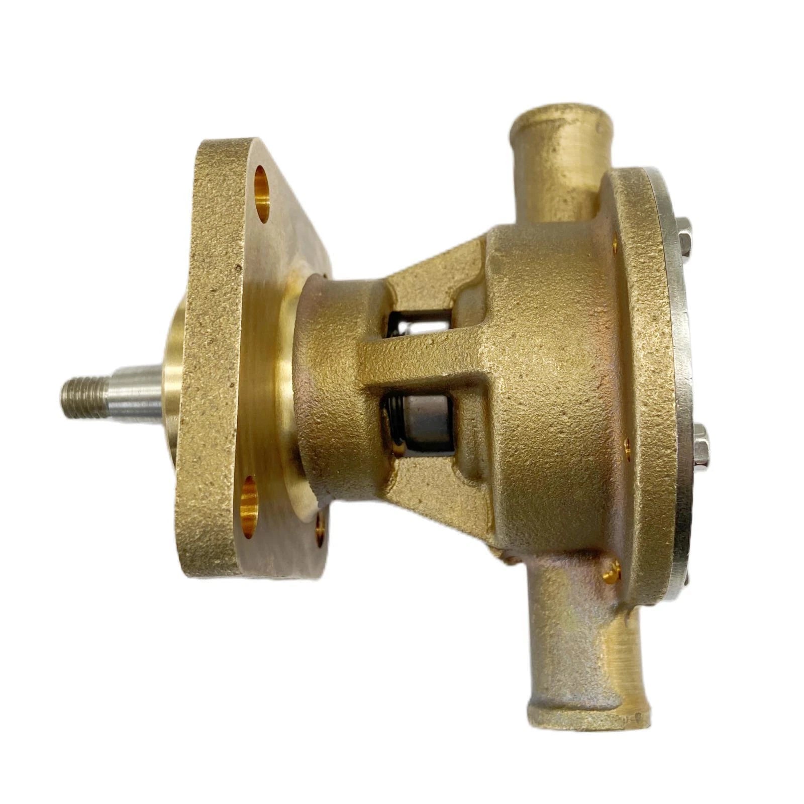 Sea Water Pump for Kohler Marine Engine Generator (2000–2023)