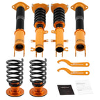 Coilovers for Nissan Altima Sedan (2007-2015)