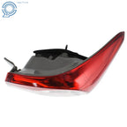 Outer Tail Light Lamp for Toyota Corolla (2011-2013) Passenger Side