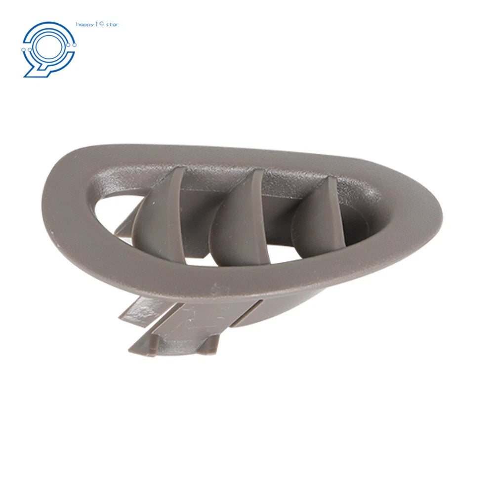 Air Defrost Vent Duct for Ford Mustang (1994-2004) Left Driver Tan