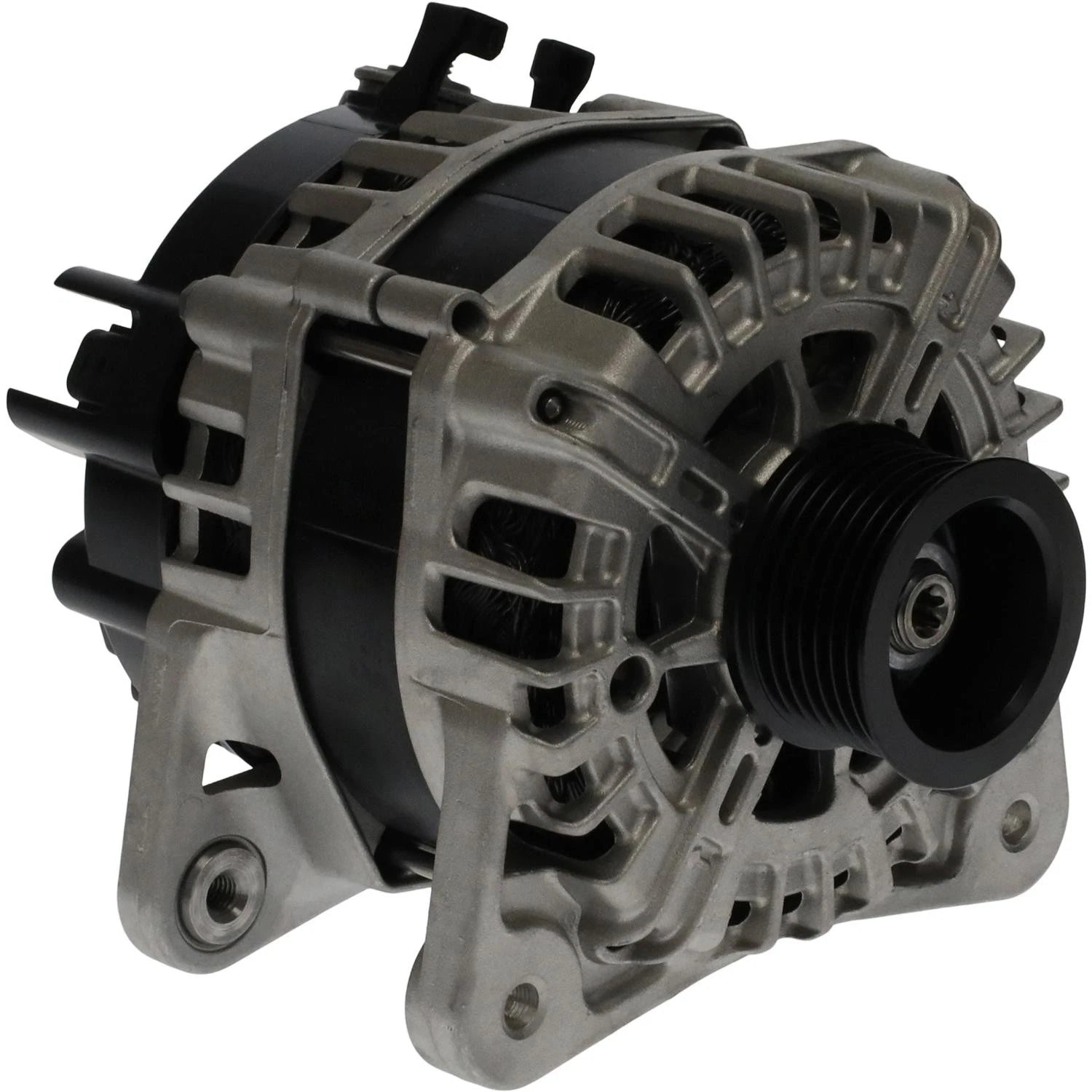 185 AMP Alternator for Nissan Frontier (2020–2022)